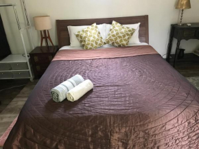 White Barn Chalet
